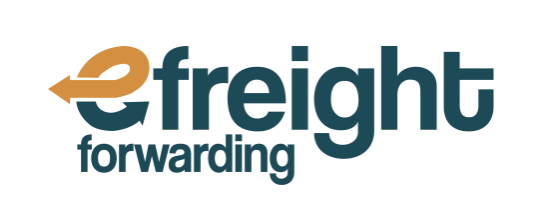 E-Freight forwarding